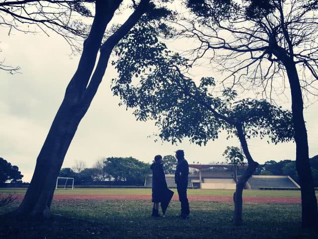 郑恺的《下一任:前任》七夕上映,这是蹭《前任