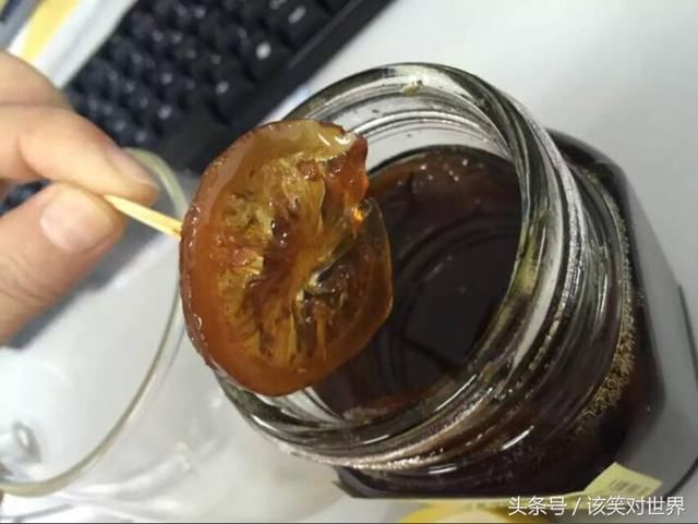 咳嗽有痰流鼻涕?史上最强止咳药,润肺化痰,一