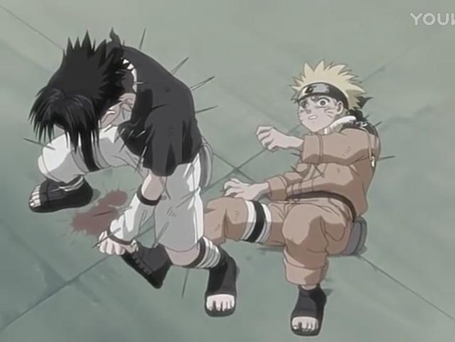 火影忍者中鸣人最重要的四个好基友,第四个最让人心疼