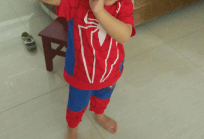 4岁孩子险丧命, 家长一定别告诉孩子这东西是