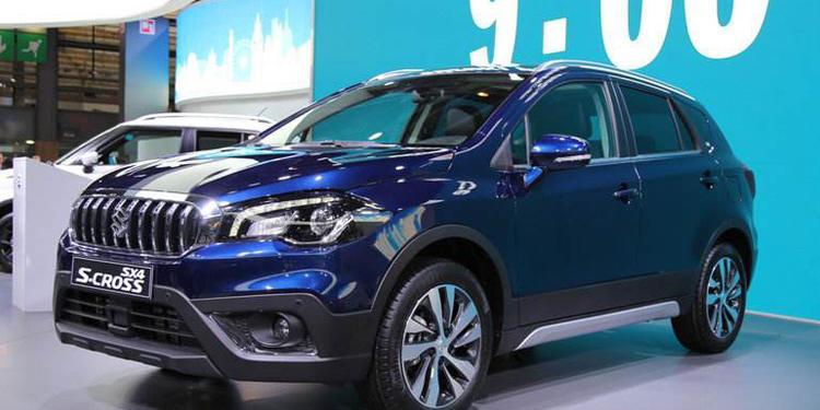 合资SUV新黑马! 十万起售比丰田更省油