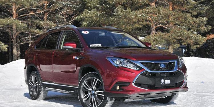 2.0T大7座神车, 油耗仅1.8L! 别说途观, 汉拉达都认怂!