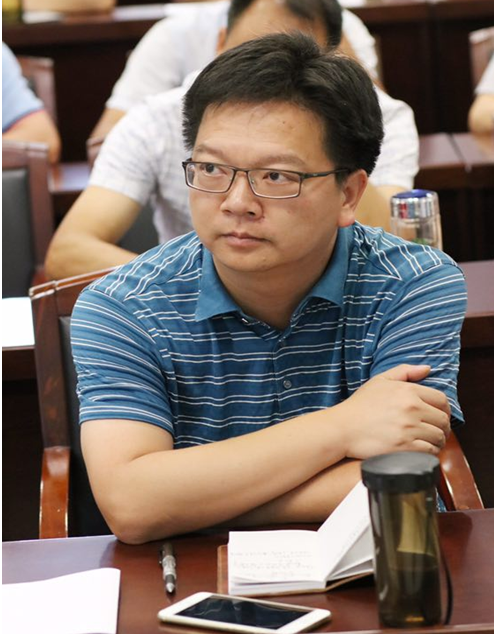 学员认真学习中(程振平/文 梅昌晶/图(特别声明:以上文章内容仅
