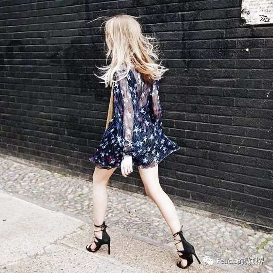 2018流行什么鞋?Get这4大关键词就够了!