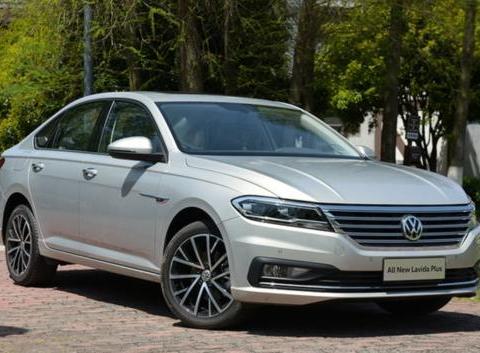 大众销量之王终于换代了，或售13万，颜值逆天，日系车颤抖了。