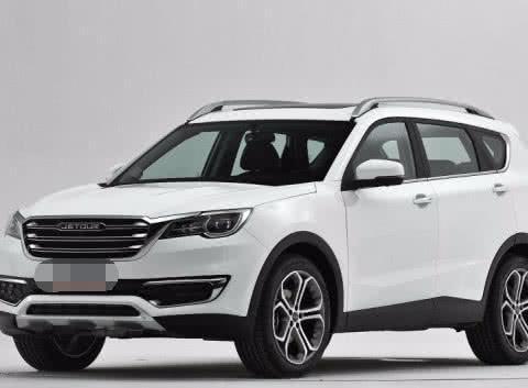 12万起，奇瑞放大招，新款SUV不输宝骏530，哈弗H6要凉