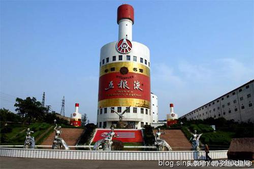 中国十大最丑建筑名单