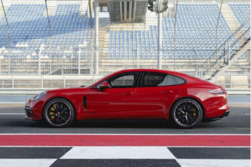 “保时捷“有新的文章更新，请注意查收