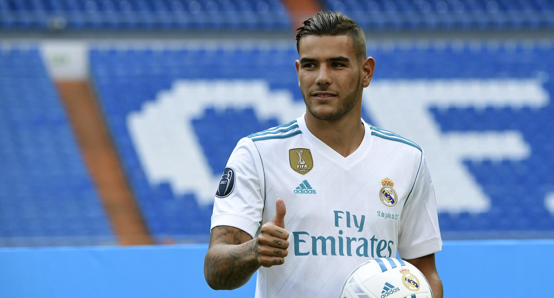 17年足球金童奖名单新鲜出炉, 曼城新人呼声最