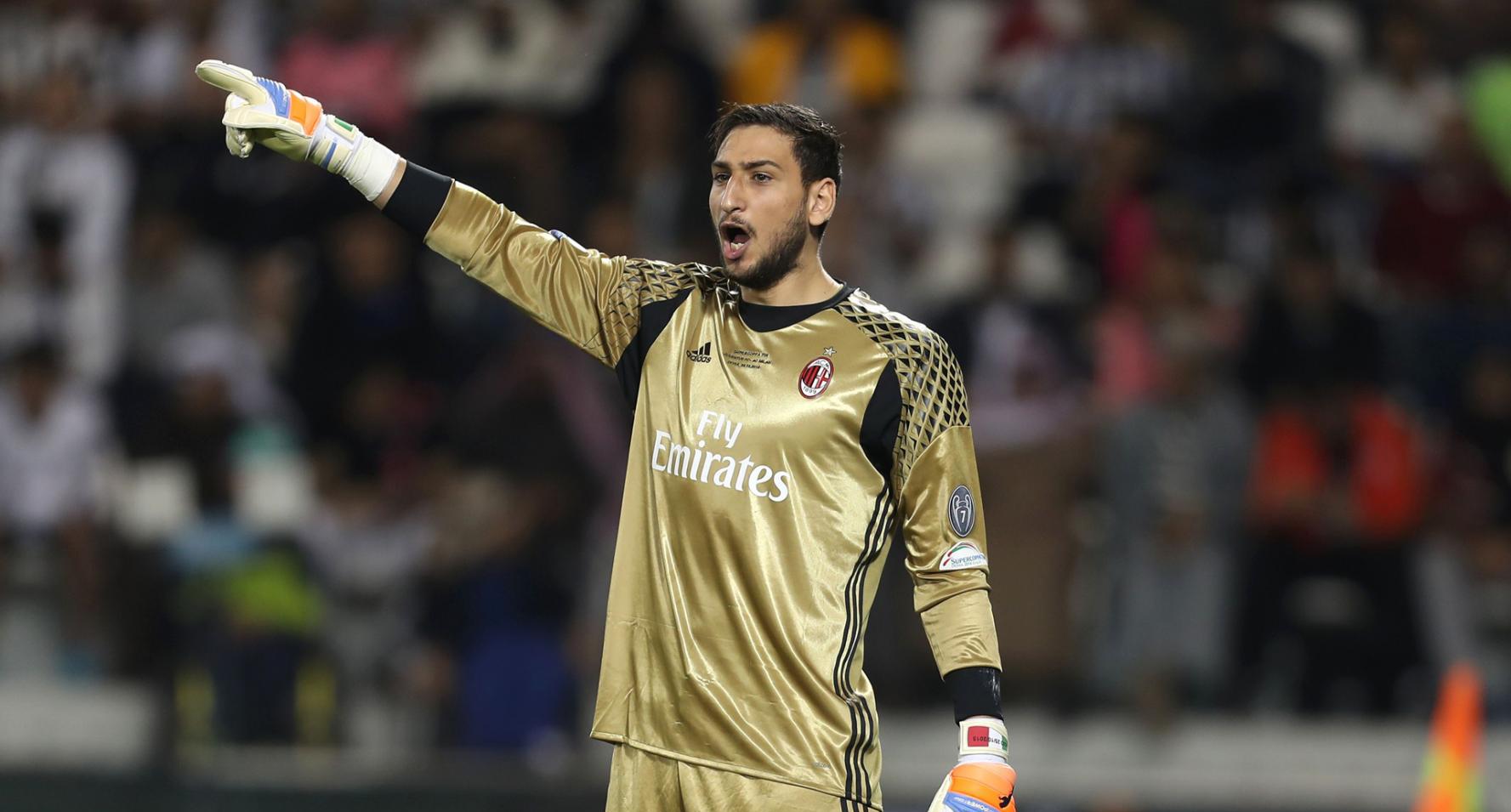 17年足球金童奖名单新鲜出炉, 曼城新人呼声最