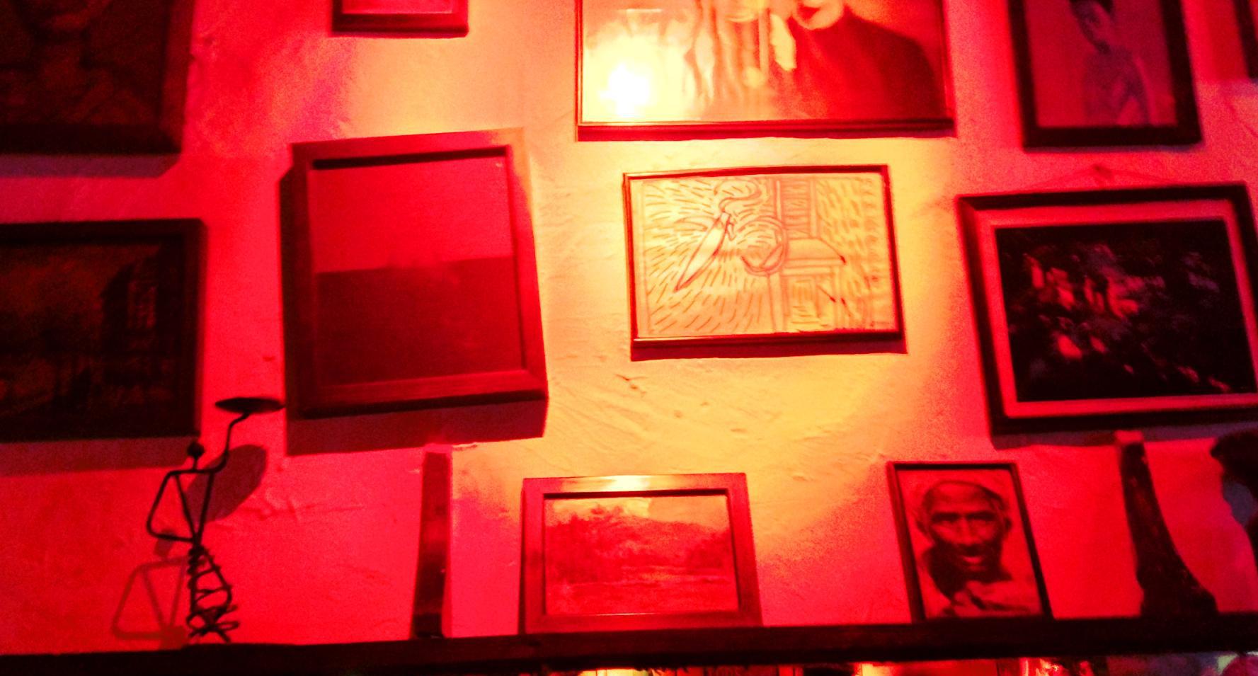 成都的玉林路到底是什么样子? 想不想去走一走