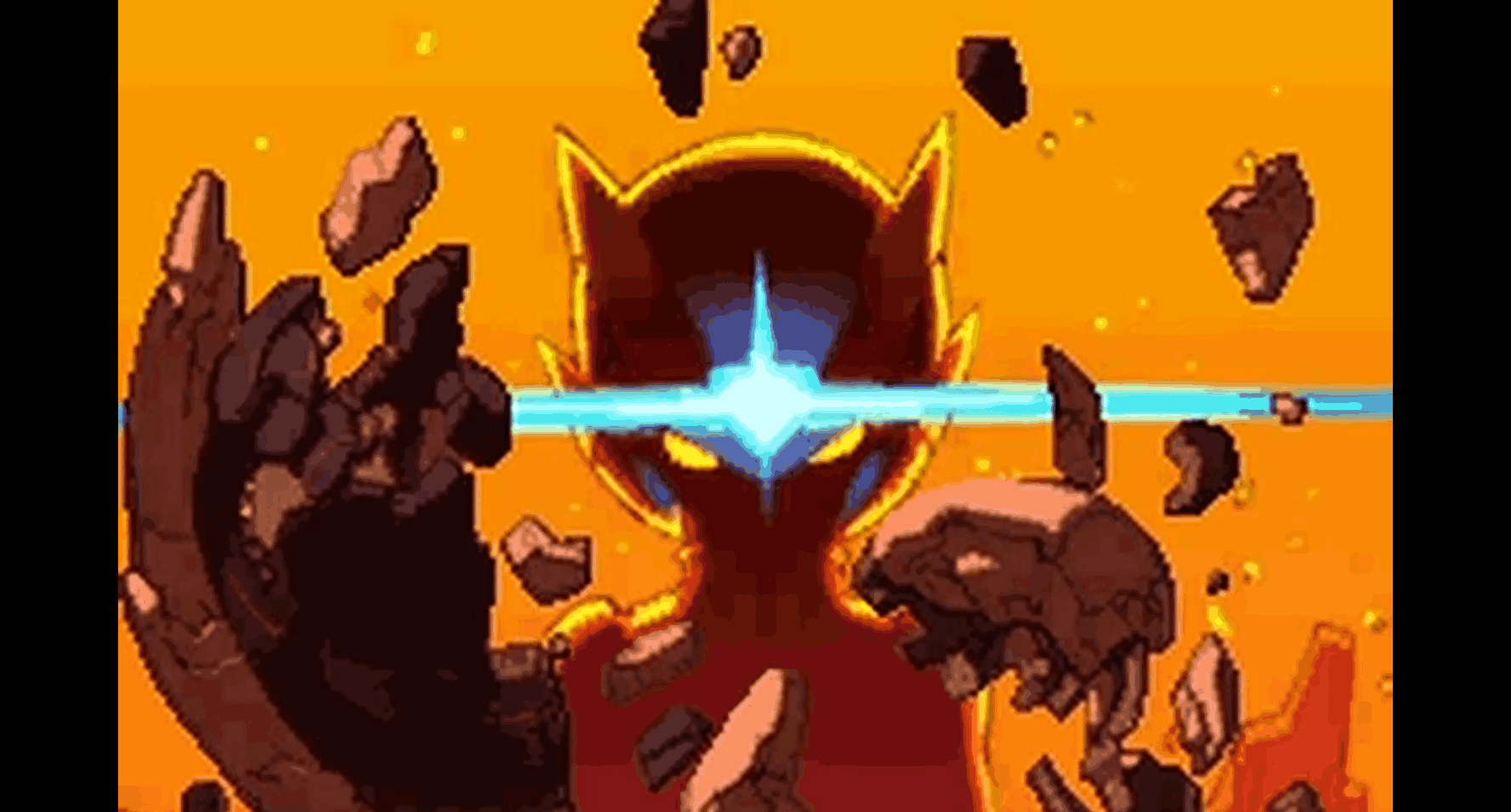 《洛克人zero3》之OZ的觉醒