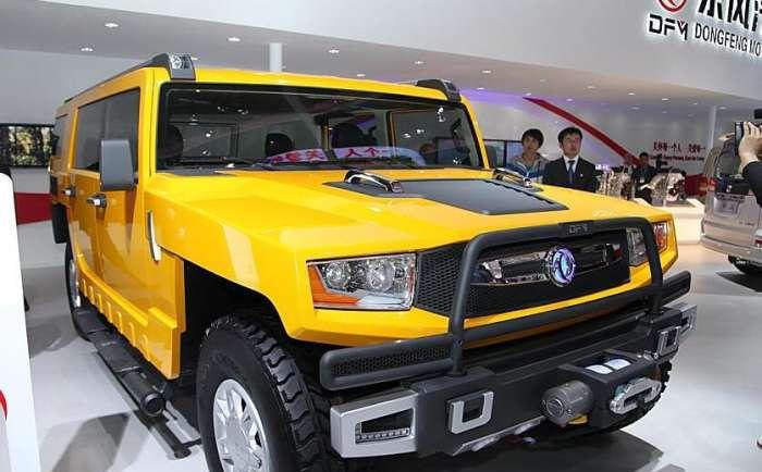 花了82万买了民用版东风猛士, 看到车厢后惊呆