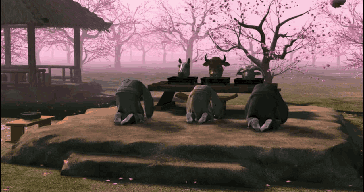 《三国演义》2017最新版动漫正在连载中