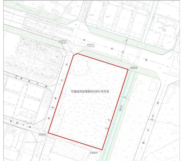 星动态:上周无锡2项目公布新规划 2纯新盘首开