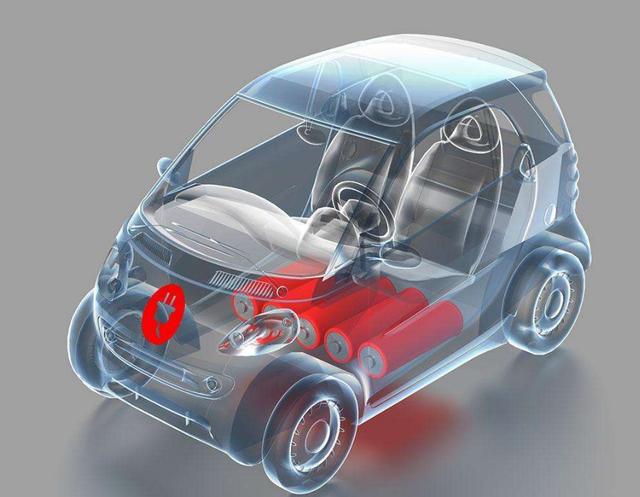 辛国斌：动力电池产业发展需要做好五大工作