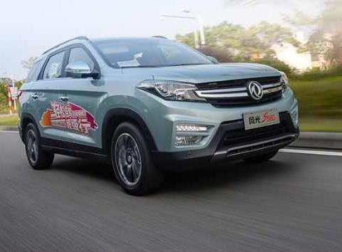 这款SUV一上市，宝骏510慌了，7座SUV售价不过五万，谁不心动！