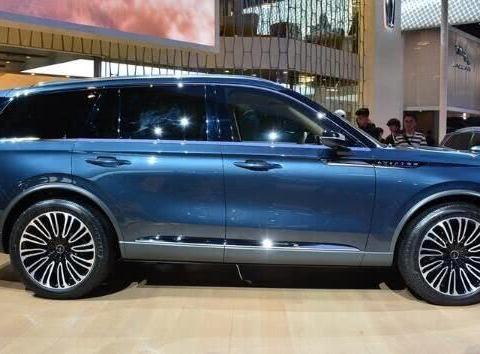 这车国产后，又要迷倒一片，别说宝马X5，路虎揽胜也要捏把汗！