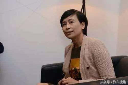 中国十大车企老总年薪排行,长城魏建军第一,吉