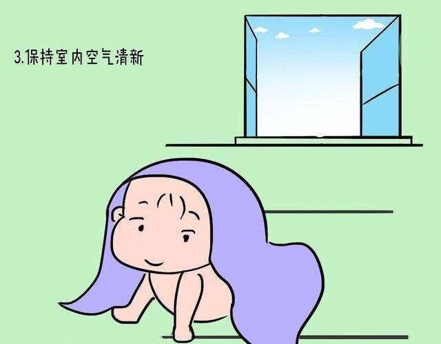 刚生完孩子的女人做好这九点, 月子不难熬, 最后