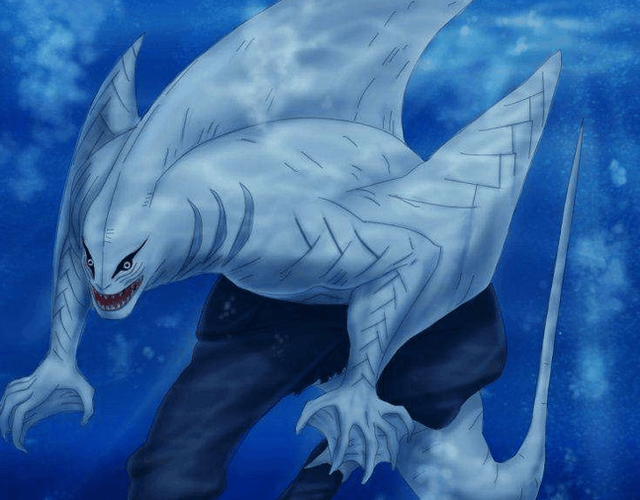 火影忍者:宇智波鼬和干柿鬼鲛中断战斗,他们联