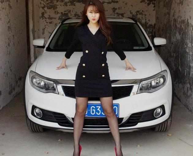 这款国产车世界级设计, 单挑日韩合资车, 卖一台亏7万都不怕