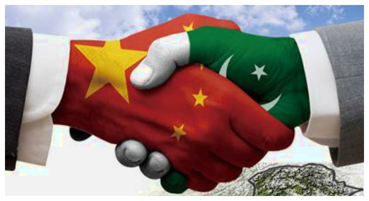 巴基斯坦人到中国,干这些国人不愿干的工作,骄