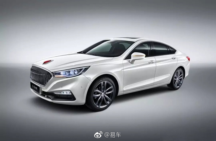 一汽宣布，全新红旗H5预售价为16—20万元