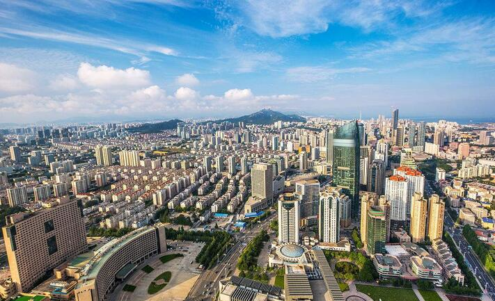 中国人口最多的5个省份，其中2个省的常住人口已经过亿