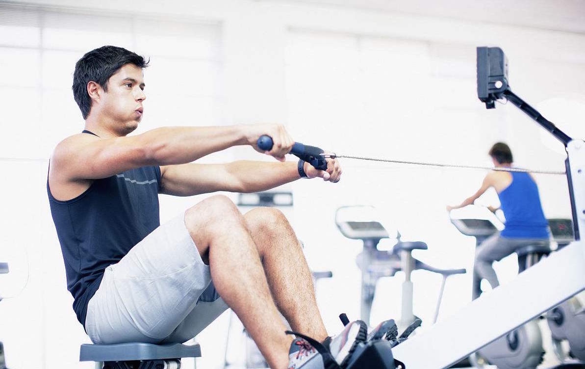 中午和晚上锻炼有什么区别,为什么非要赶在午