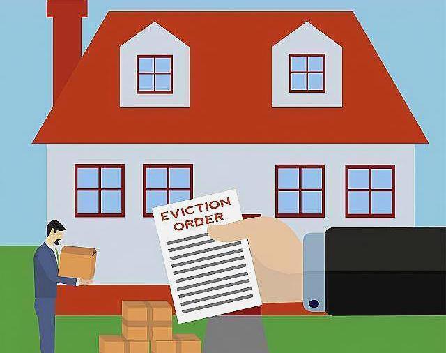 一线城市房租暴涨,租金贷市场无监管,失衡的租