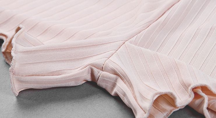 我的天!办公室的女人不穿三角裤?现在流行这样