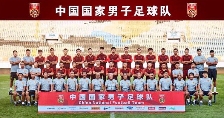 组建国家男子足球集训队对中国足球是好消息