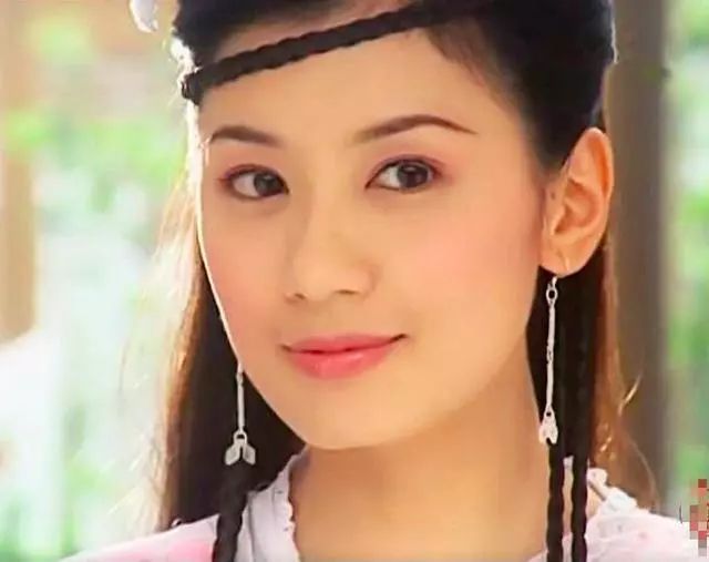 张无忌最不该错过的女子其实是杨不悔