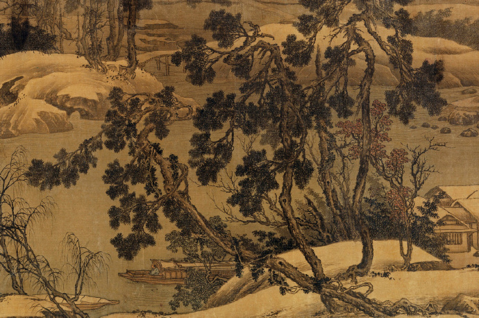 人生不满百,常怀千岁忧。昼夜苦短长,何不秉烛