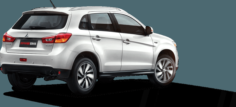 日系15万级SUV三剑客, 省心, 省力!