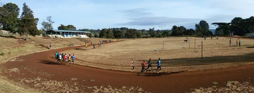 它是世界中长跑之都:国际选手心向往之,居然只