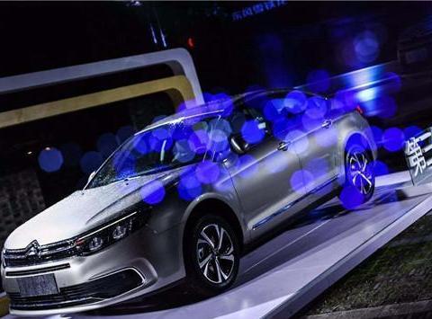 熟悉的车子不熟悉的味道, 15万的雪铁龙C5能打动你吗?