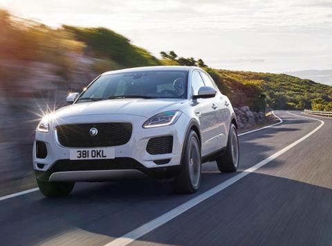 2018捷豹E-Pace有什么优点？老司机总结出其八大优点