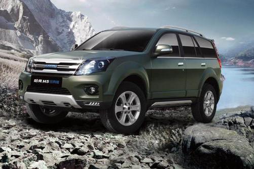 15万以内最靠谱的三款四驱SUV车型推荐，麻烦娘炮让一下