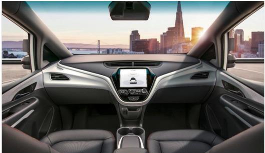 率先实现自动驾驶量产 通用给出怎样的解决方案