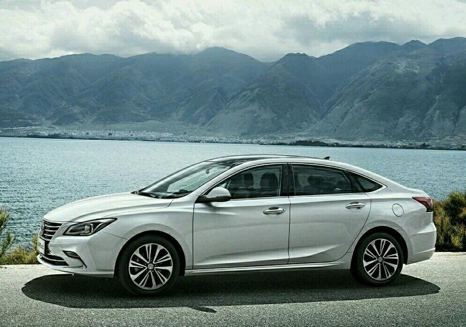 博瑞在所难逃! 长安拼全力推出全新轿跑, 卖9万必火