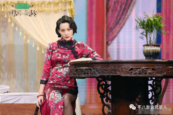 《我就是演员》张馨予婚后首秀大变样，网友却说“撞脸金星”？