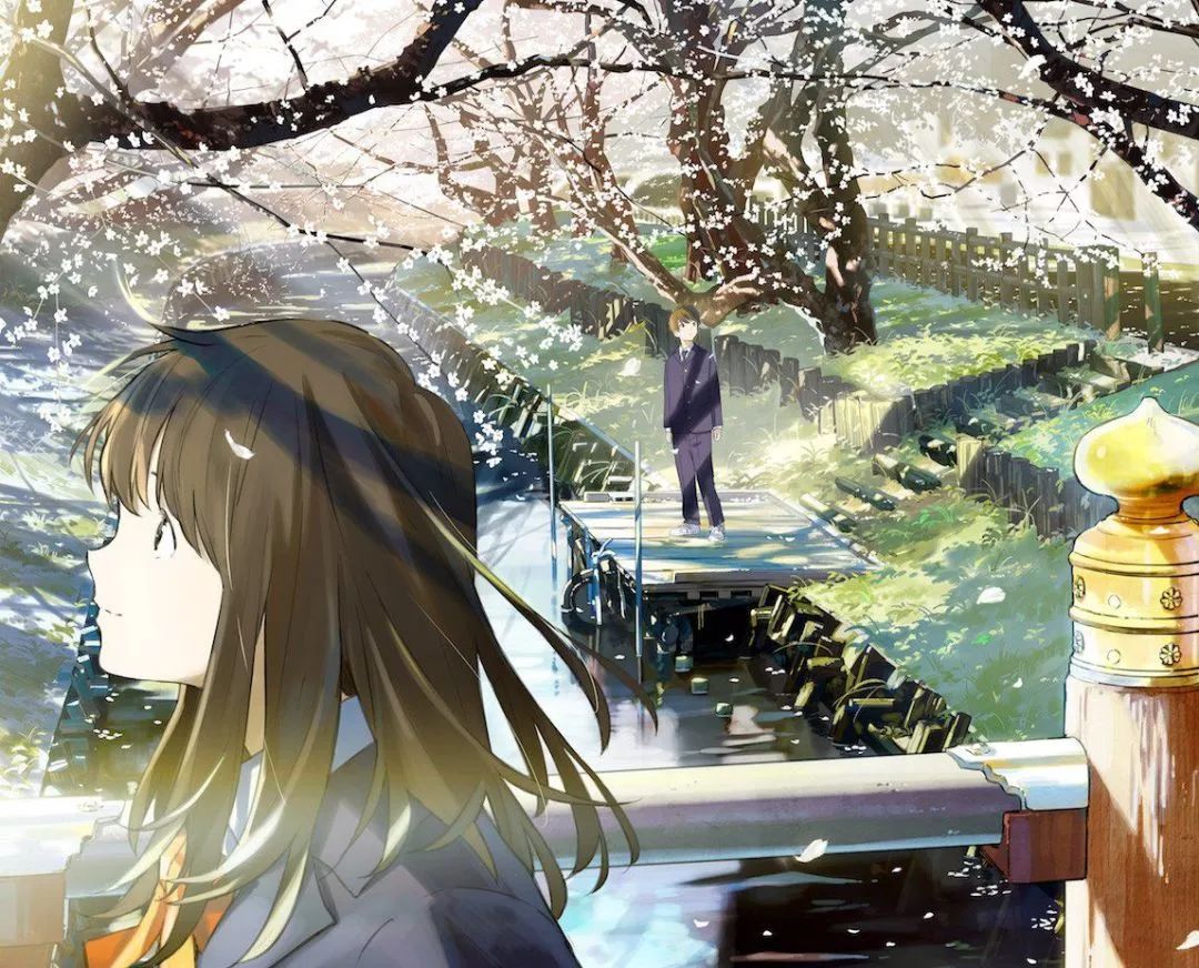 日常番推荐:一定不能错过的日常(一)