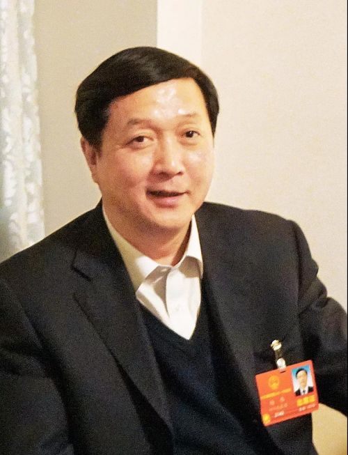 歼20总设计师杨伟:科技兴军是科学家的重要责