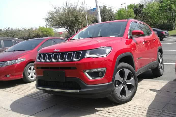 曾经20万起步，现在才14万！配1.4T＋9AT，比买哈弗H6值