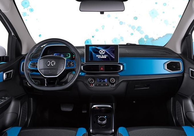 续航400公里售6万,买不?下半年这些纯电车排