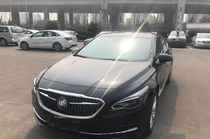 君越, 车主分享真实使用的感受!