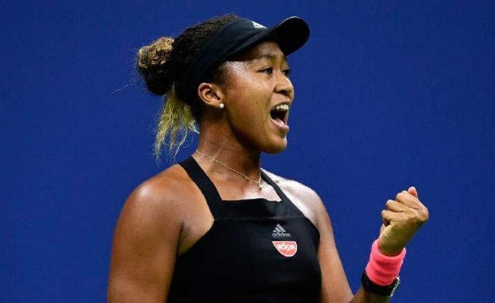 大阪直美夺冠的背后--父亲的选择与日本的支持