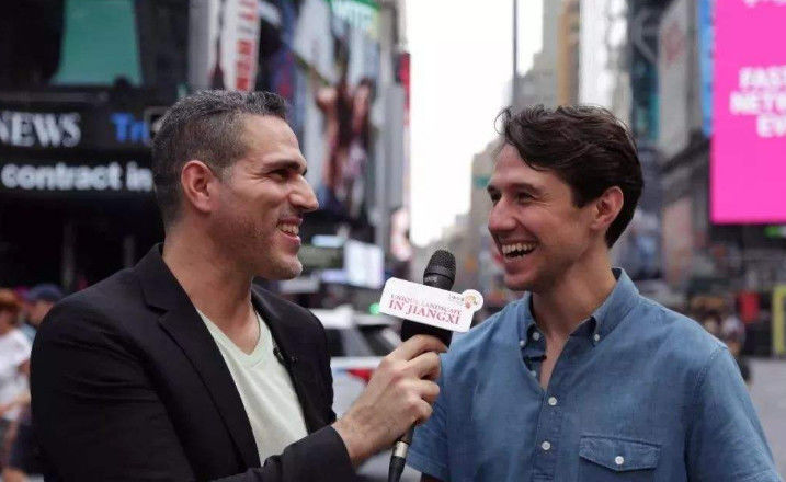 美国网友:中国人做菜为什么不用烤箱?外国人的